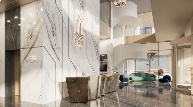 Apartament Exclusivist 2 Camere într-un Ansamblu Premium I Floreasca - Poză 12