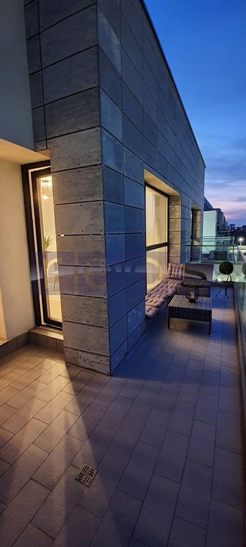 APARTAMENT ONIX PARK NORTH | 58 MP | COMPLET MOBILAT - Poză 9