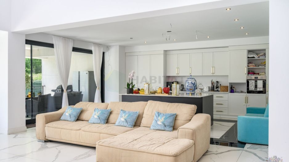 Vila Statement lângă Pădure | 520 mp Utili pe 1500 mp teren - Poză 9