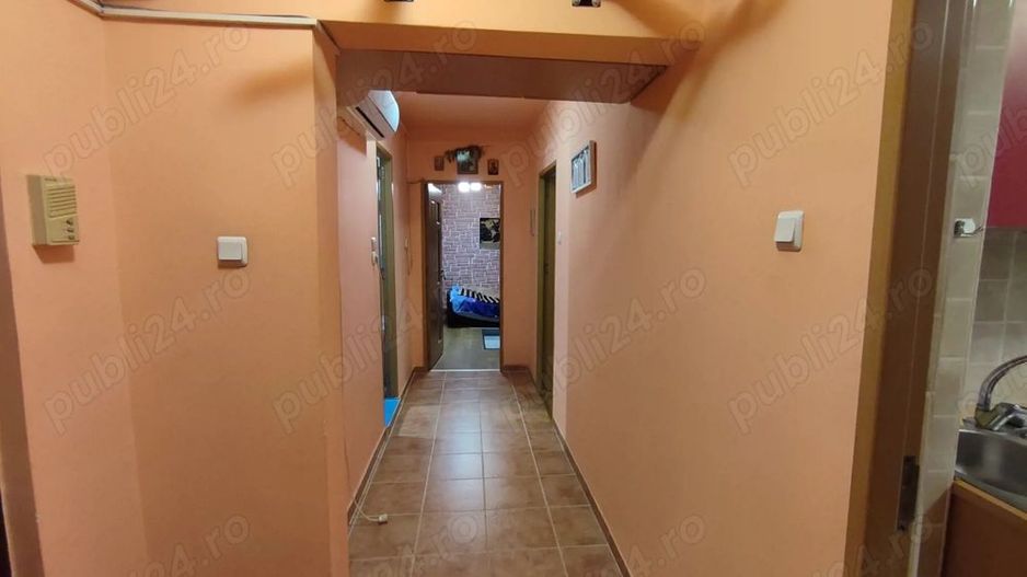 Vanzare Apartament 2 camere | Barnova - Mărgeanului - Poză 7