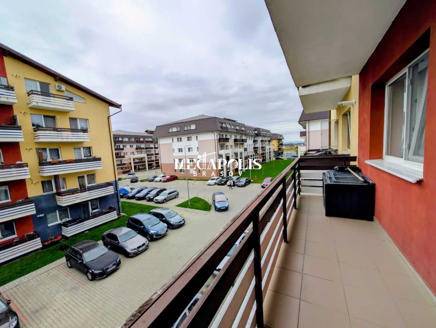 Apartament tip Studio Sanpetru - Poză 5