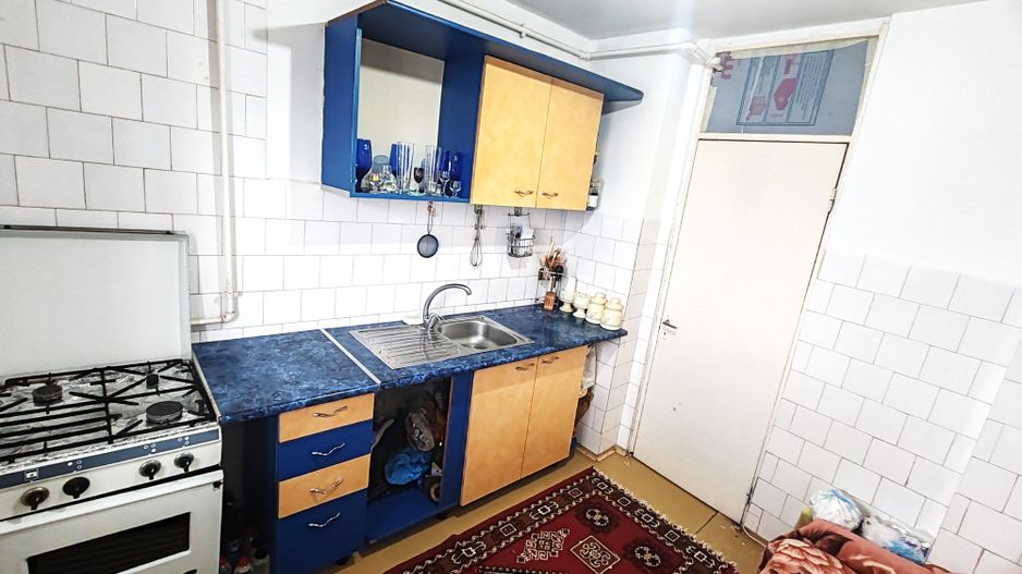 3 Camere, Central, Ideal pentru Familie, Liniste, An '81 - Poză 8