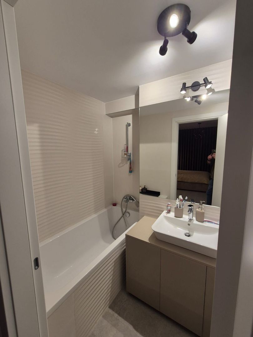 Inchiriere 3 Camere Cloud 9 Residence / Pet Friendly - Poză 23