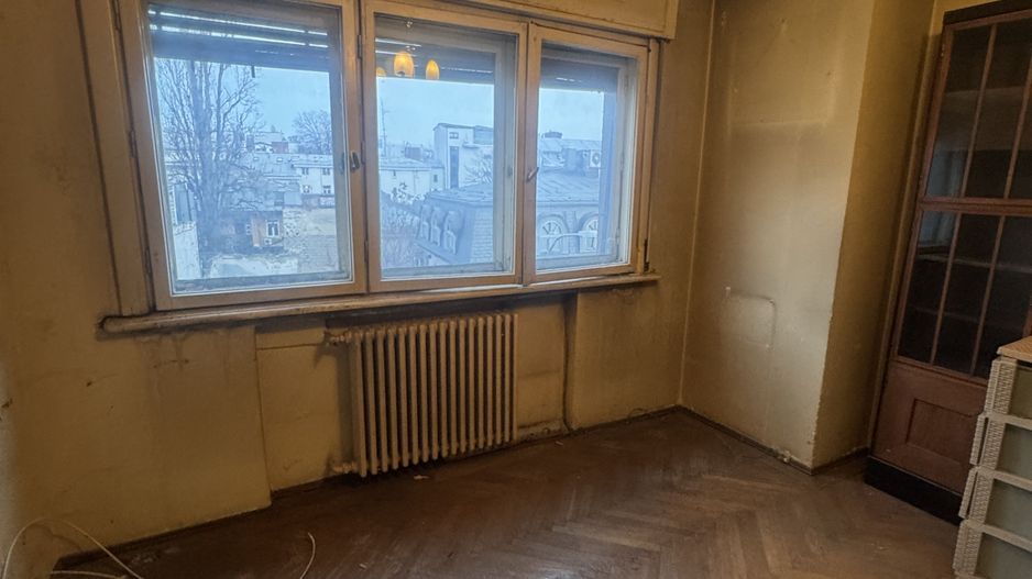Apartament 3 Camere cu potențial - Victoriei- Romana - Poză 4