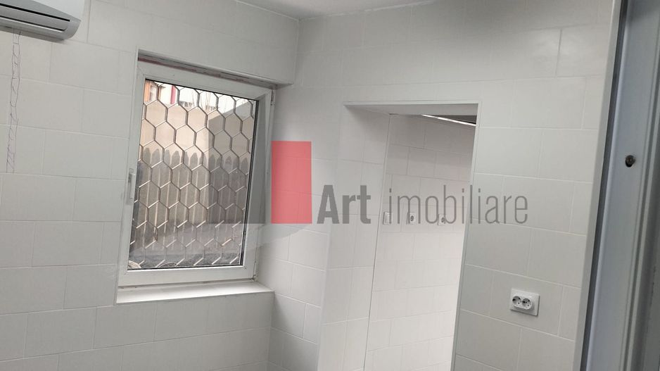 Spatiu comercial (ideal Horeca) de inchiriat in zona Doamna Ghica - Poză 22