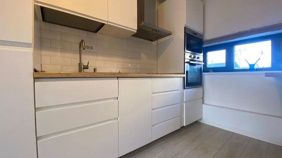 Vilă 4 camere | Pipera | Drumul Potcoavei - Poză 6