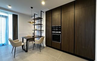 Apartament spectaculos 4 camere I Zona Primaverii - Poză 9