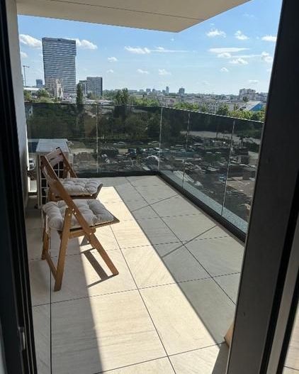Vânzare apartament 3 camere - City Point- Aviatiei, mobilat lux - Poză 11