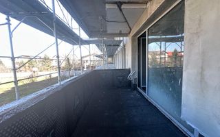 Proiect Nou/ Apartamente cu 1 si 2 Camere - Poză 8