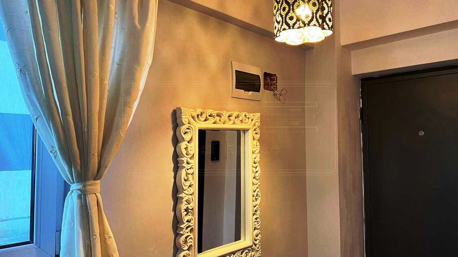 Apartament 2 camere + parcare Crystal Residence Pacurari Rediu - Poză 2