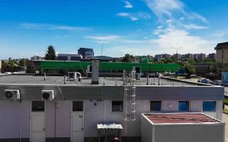 Apartament 1 cameră de vânzare - Poză 5