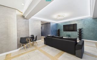 Apartament 2 camere cu 2 băi, 2 locuri de parcare si curte - Poză 10