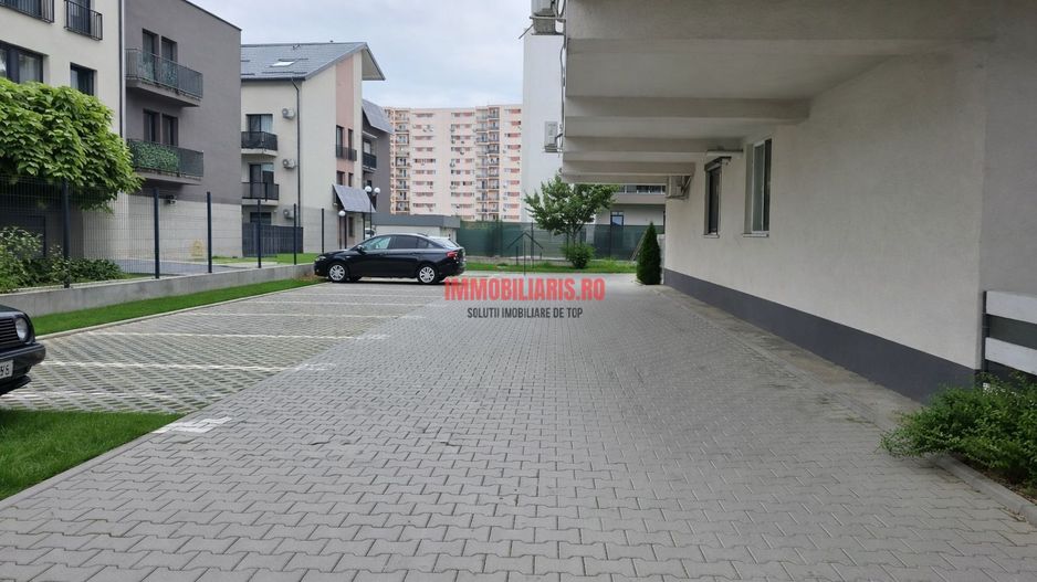 Pallady Metrou 10 min - Terasă 58 mp - Centrală Proprie - Comision 0% - Poză 17
