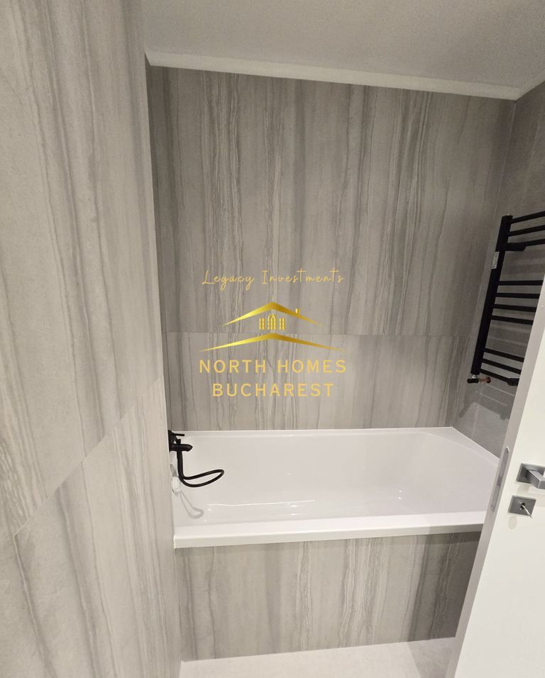 Apartament 2 camere Nusco Aurel Vlaicu Pipera - Poză 3