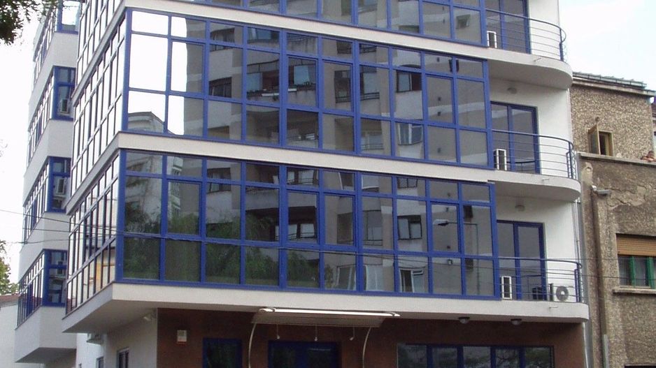 Spatiu birouri de inchiriat | Acces facil DN1 si Aeroportul H.Coanda - Poză 17