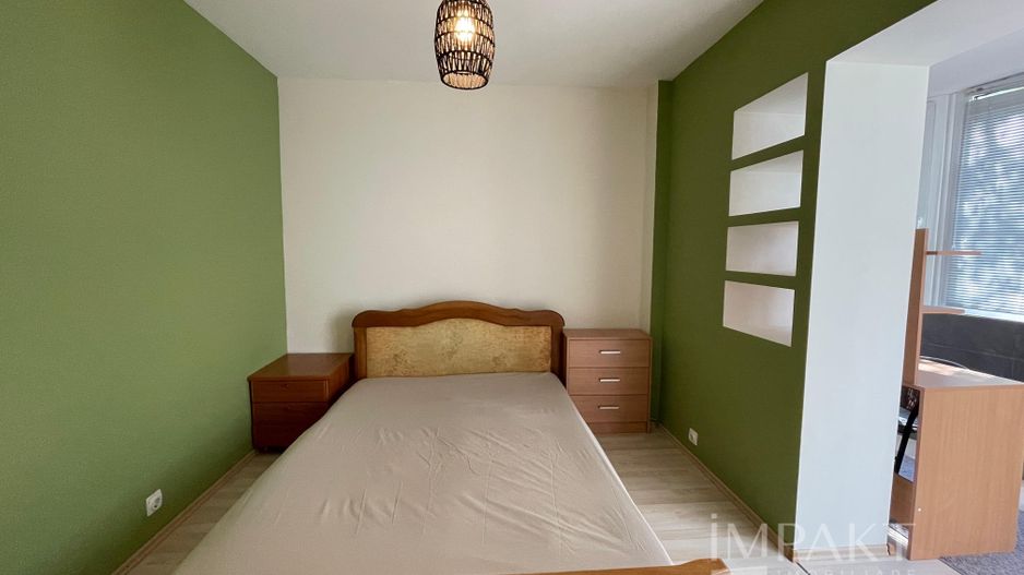 Apartament modern 3 camere | Plopilor | Open space - Poză 2