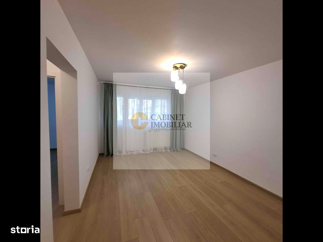 2 Camere - 55MP | Decomandat | Metrou Tudor Vladimirescu la 4 minute - Poză 5