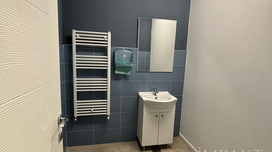 Spatiu comercial 157mp, in Marasti!- pod IRA - Poză 4