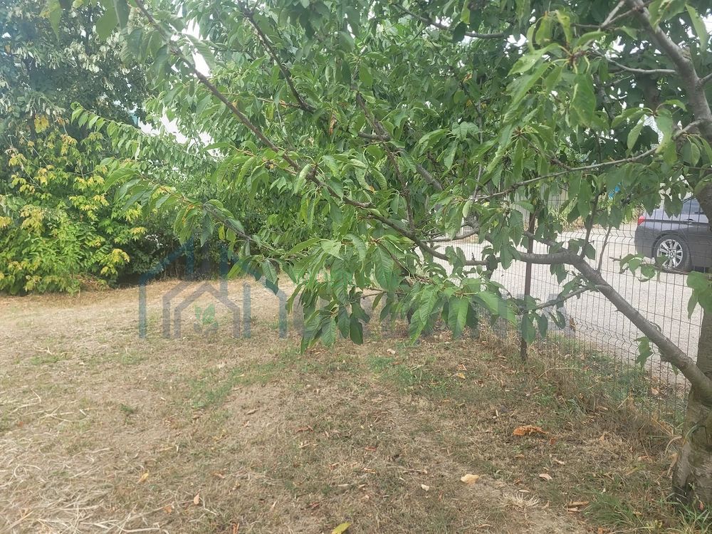 Teren intravilan de 762 mp în Breazu, ideal pentru construcția unei case - Poză 3