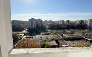 3 Camere | Metrou Tudor Vladimirescu | Partial mobilat - Poză 17