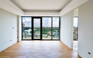 Apartament de vanzare 2 camere - Vedere Lac Pipera - Poză 3