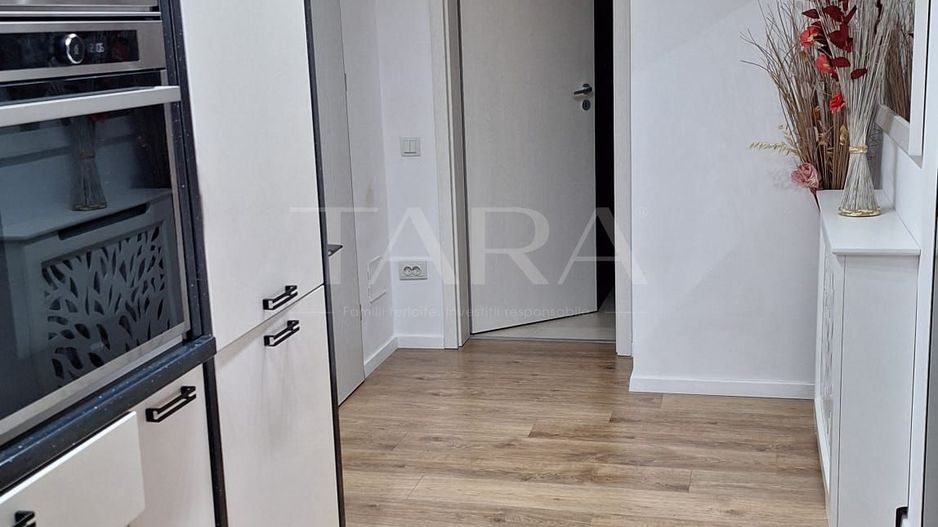 Exclusivitate: Apartament modern în Viva City, lângă Iulius Mall - Poză 5