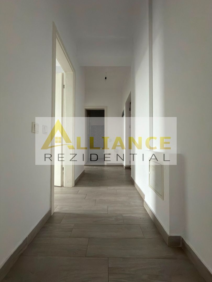 EXCLUSIVITATE | 2 camere | 60 mp | Metrou 15-18 min | Siena Residence - Poză 5