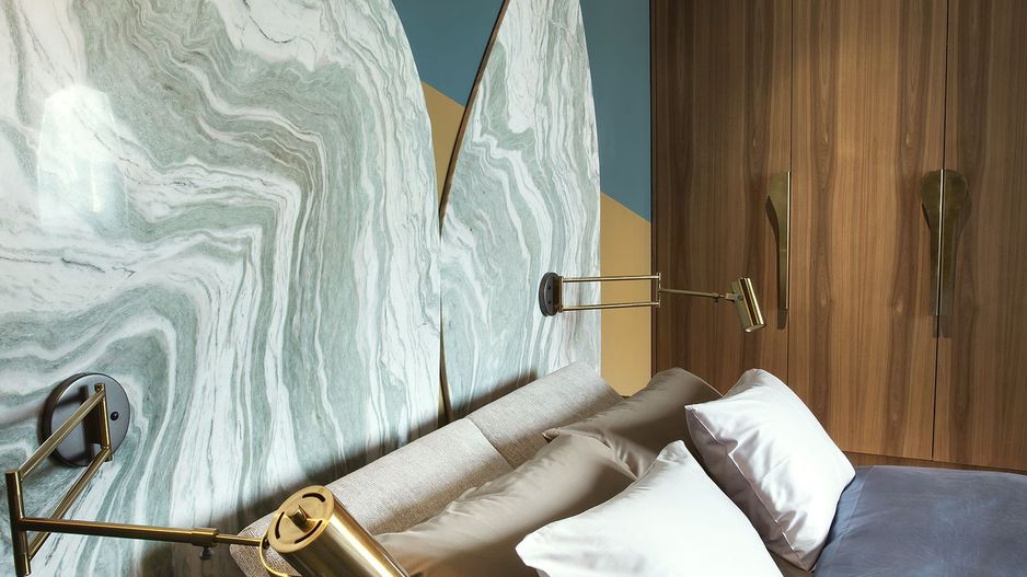 Exclusive 4-Room Apartment for Rent | Lake View | Primăverii - Poză 14