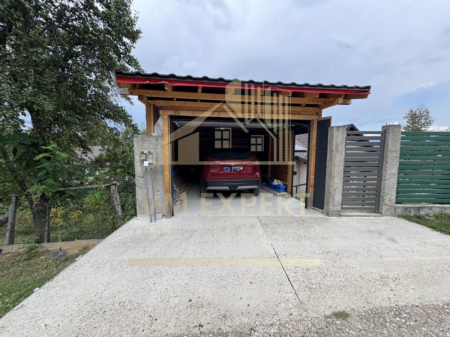 CASĂ 3 CAMERE 111MP, TEREN 923 MP BUGHEA DE JOS ARGEȘ - Poză 72