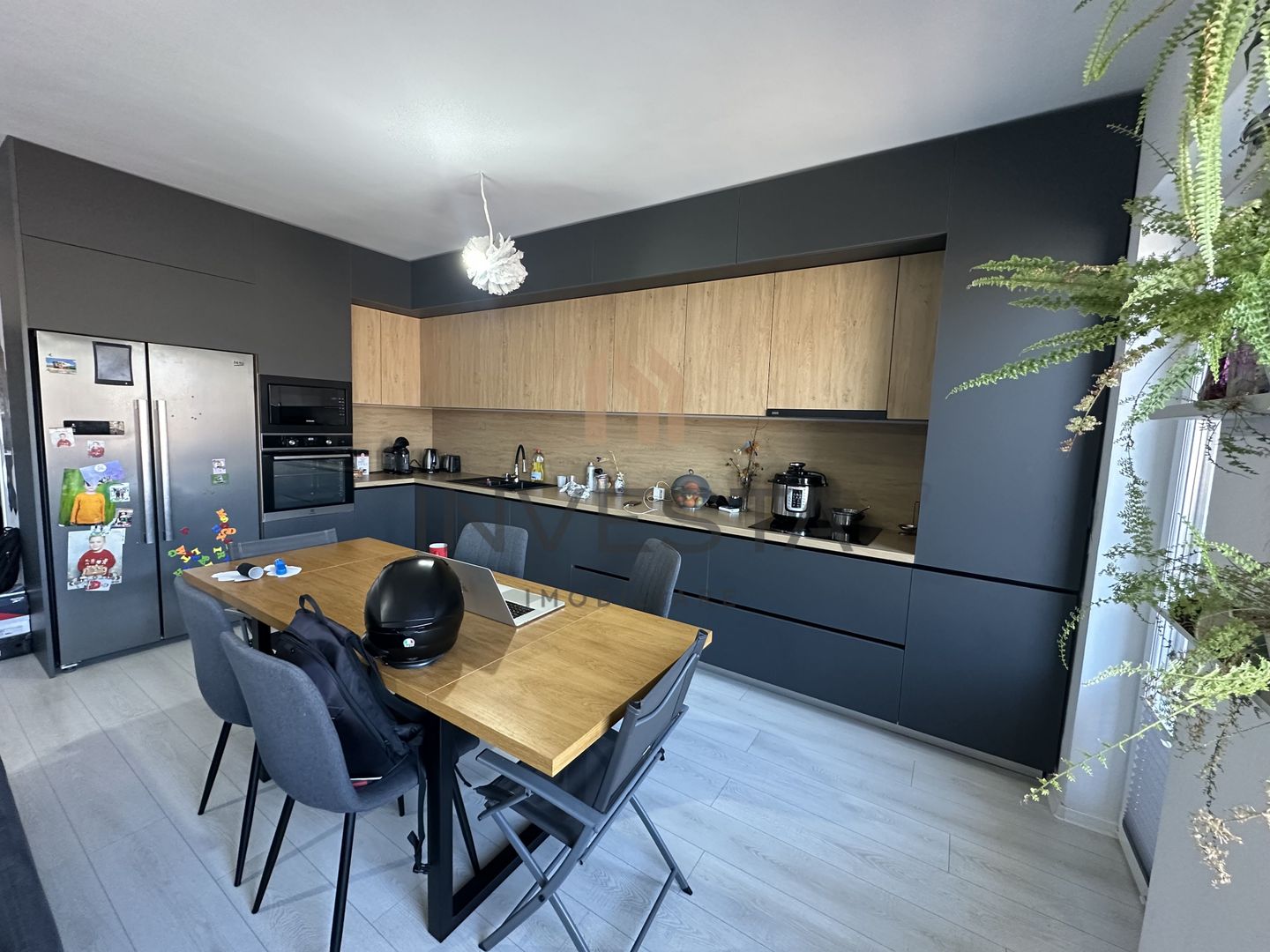 Penthouse modern cu 4 camere – 95 mp - Poză 15