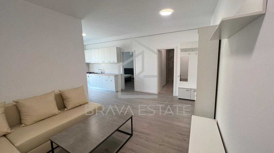 Aartament 3 camere, 2 dormitoare, parcare, Mărăști - Poză 4