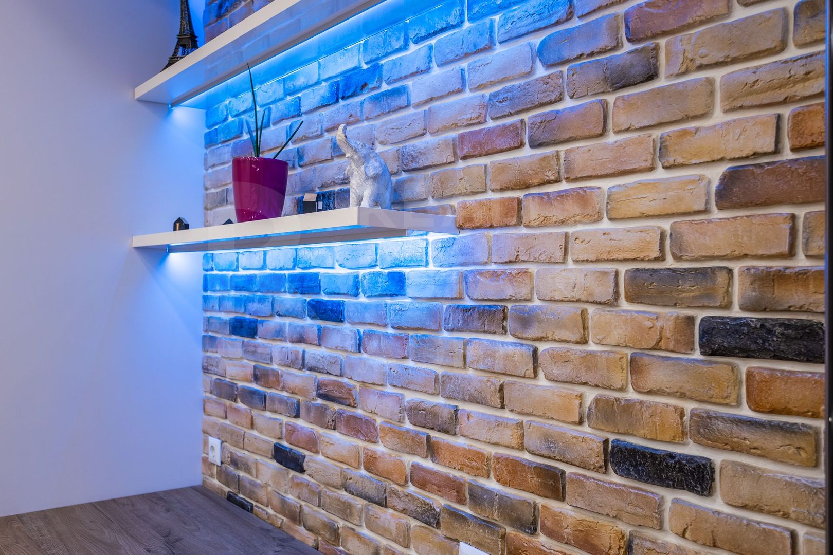 Chirie, apartament, 3 camere, str. Bogdan Voievod, Râșcani - Poză 11