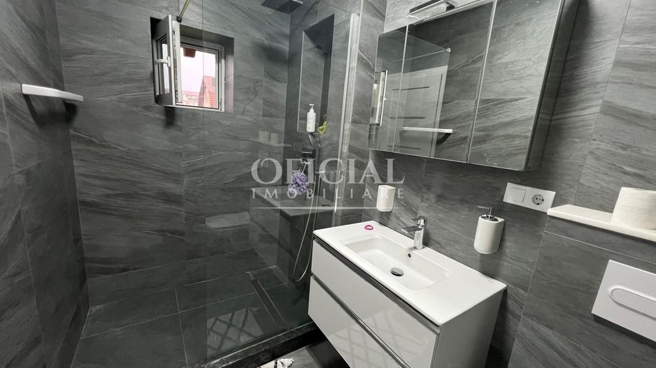 Apartament 4 camere | 90 mp | AC | Parcare | Muzeul Apei | Floresti - Poză 5