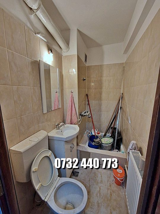 Garsoniera zona Centrala, Renovat 2023, Prima inchiriere, Comis 0% - Poză 5