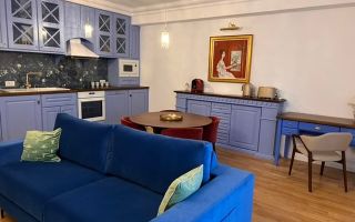 Apartament lux 129 mp | Ultracentral | Imobil tip boutique | Sauna - Poză 4