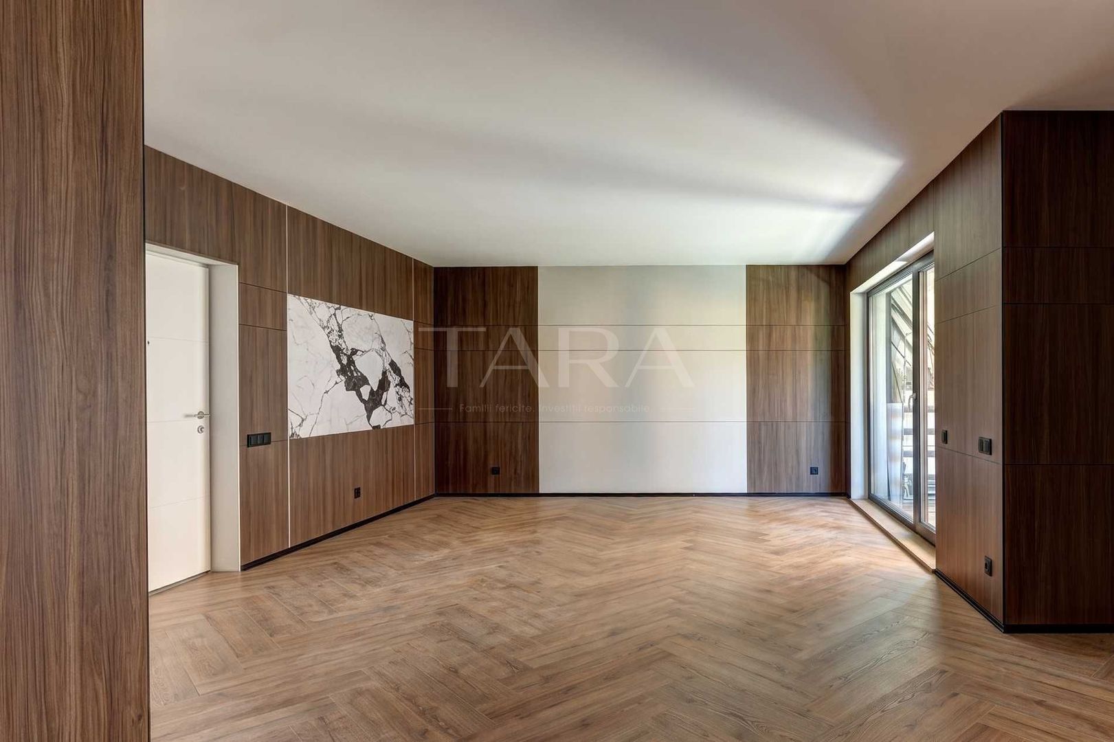 Apartament nou cu 2 camere, 58 mp + balcon, aproape de Iulius Mall. - Poză 1
