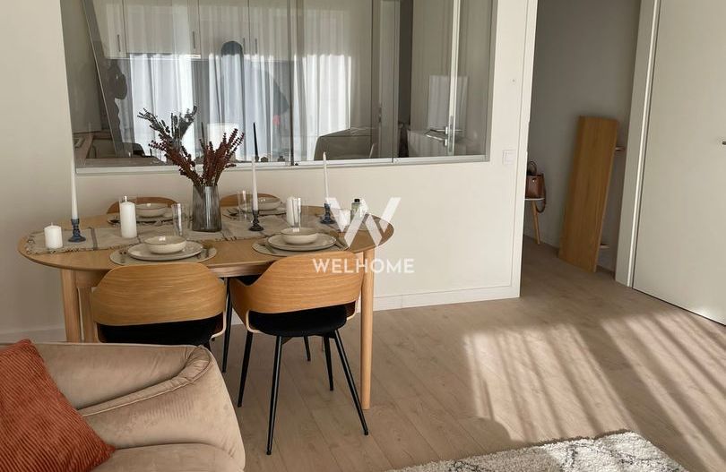 Apartament 2 camere, 53 mp, MOBILAT SI UTILAT - Zona VEST, Sibiu - Poză 3
