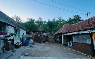 Casa de vanzare la 20 de km de Oradea - Poză 6