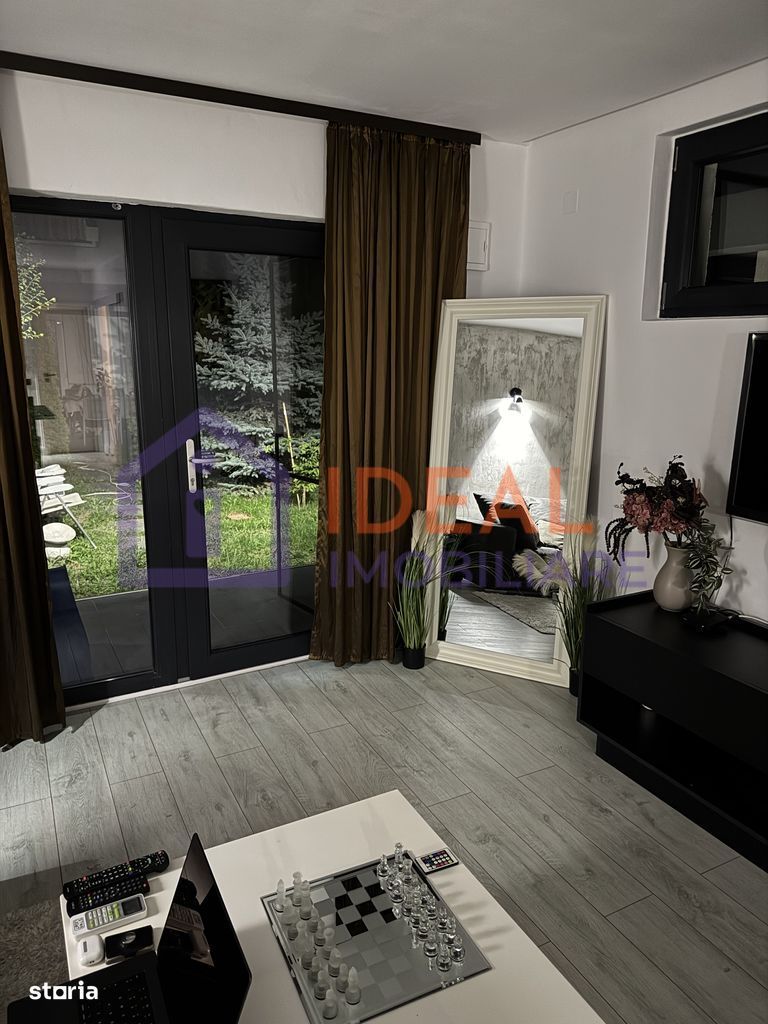 Casă 2 camere de închiriat – zona Calea Dumbravii - Poză 6