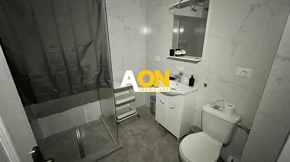 Apartament cu 3 camere, bloc nou, loc de parcare, priveliste deosebita - Poză 7
