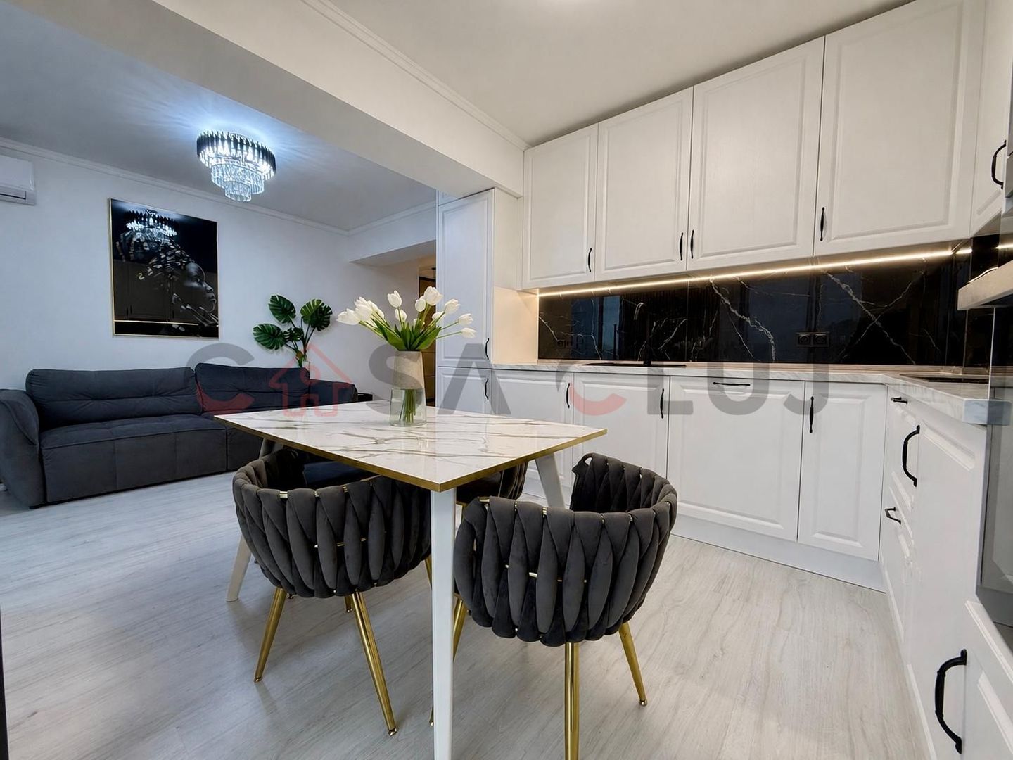 Apartament premium, la cheie, West City Tower - Poză 8