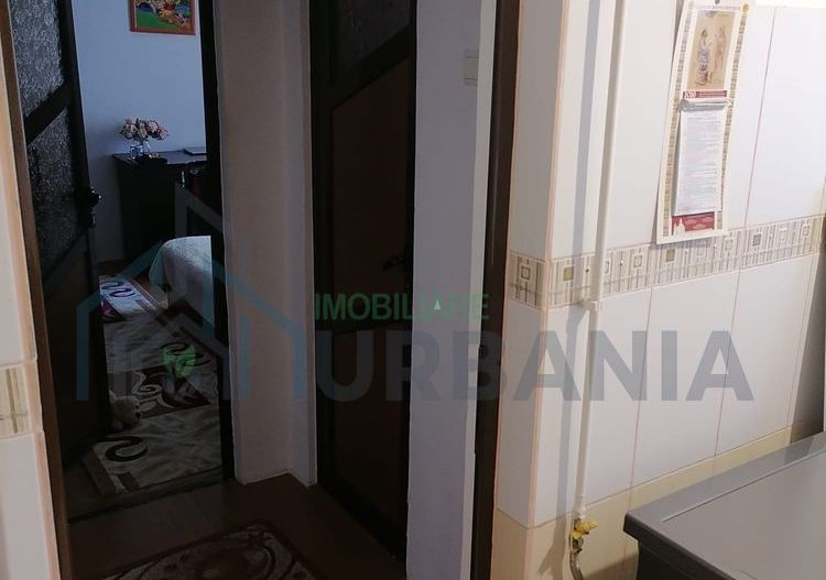 Apartament 2 camere, 50 mp, pe Splai Bahlui, vis-a-vis de facultăți, Iași - Poză 7