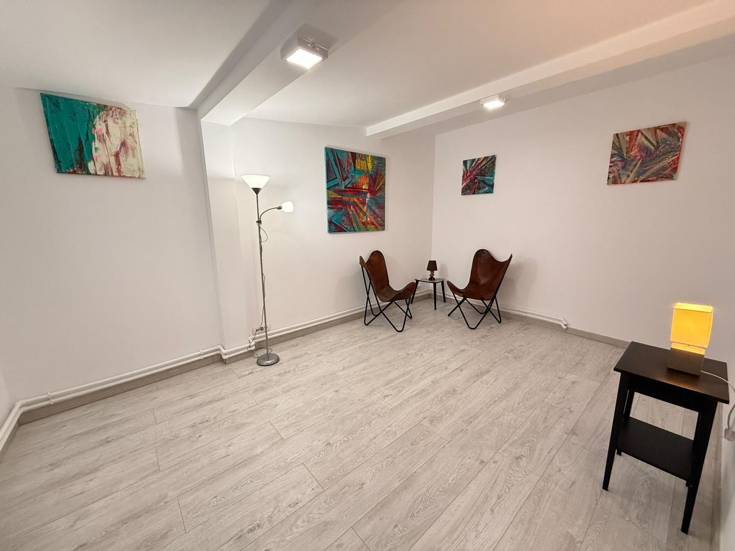 Penthouse Putul lui Zamfir / Floreasca - Poză 11