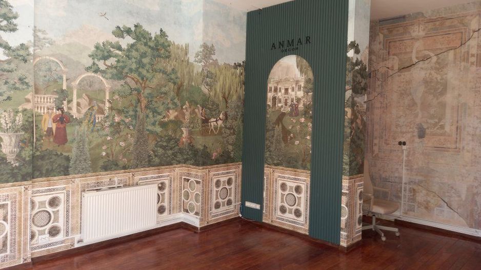 Spatiu comercial disponibil în zona Dorobanți-Perla - Poză 2