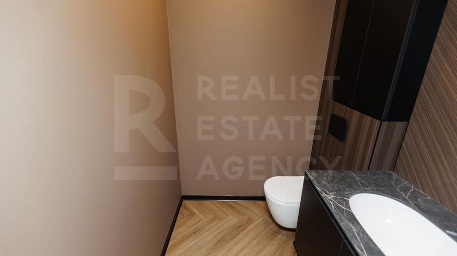 Chirie, apartament, 5 camere, str. Lacului, Centru - Poză 8