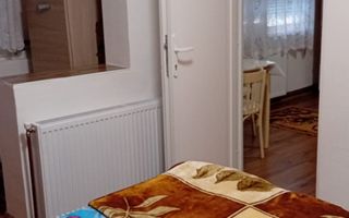 Ag EUROPA vinde ap 2 cam RENOVAT 44mp la etajul 1 în Micro 14 - Poză 2