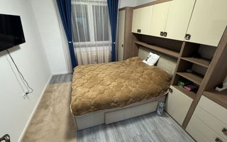 Apartament cu 3 camere, 72 mp utili + terasă 12 mp - Tiberiu Ricci - Poză 11