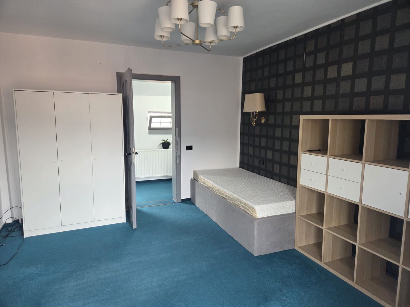 Apartament 3 camere zona centrala - Poză 5