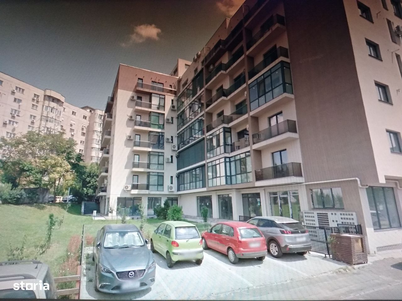 Apartament Open Space Timpuri Noi / Vitan - Poză 14