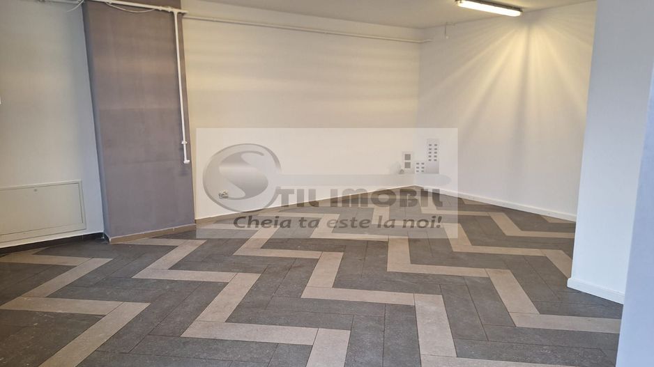 Spațiu comercial – 104 mp utili – Cartier Visoianu – 1.000 Euro - Poză 2